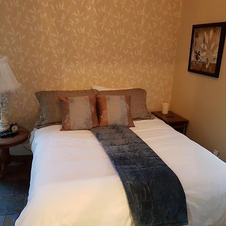 Hellemsfield Inn & Bed And Breakfast Kingsville Luaran gambar