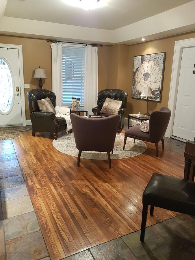 Hellemsfield Inn & Bed And Breakfast Kingsville Luaran gambar
