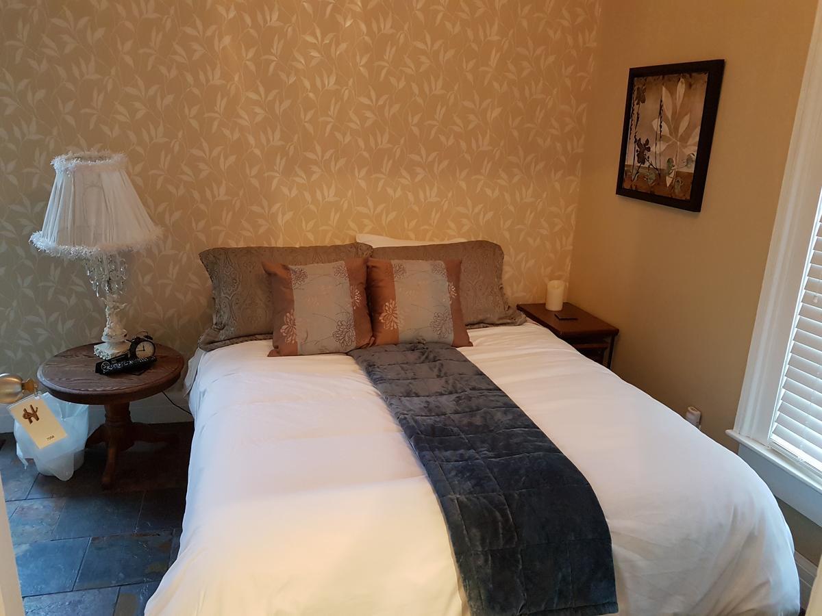 Hellemsfield Inn & Bed And Breakfast Kingsville Luaran gambar