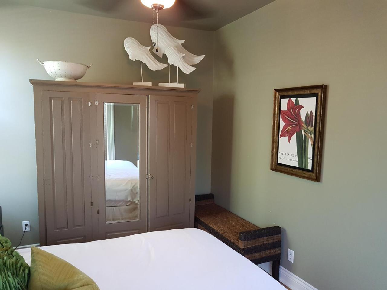Hellemsfield Inn & Bed And Breakfast Kingsville Luaran gambar