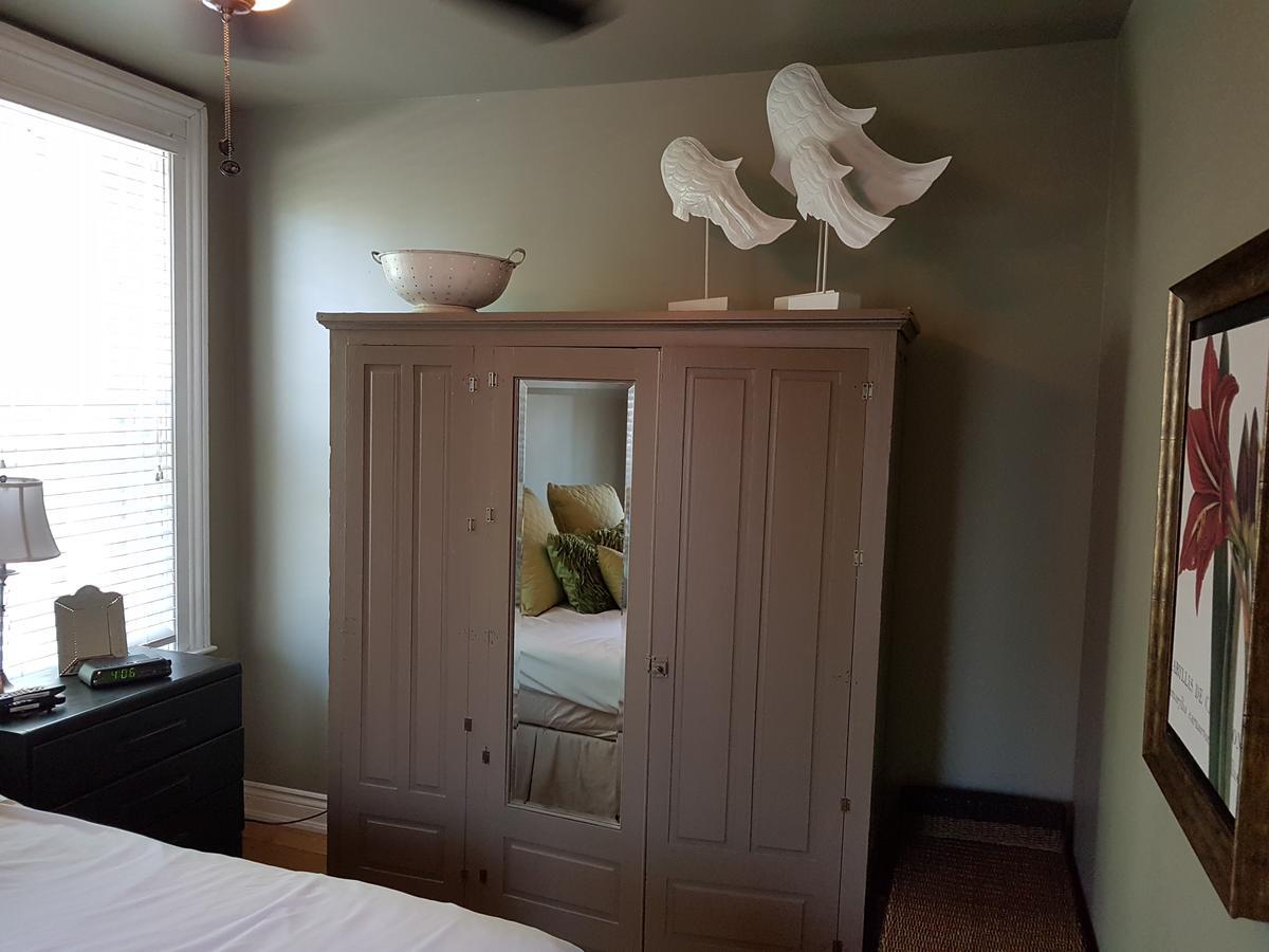 Hellemsfield Inn & Bed And Breakfast Kingsville Luaran gambar